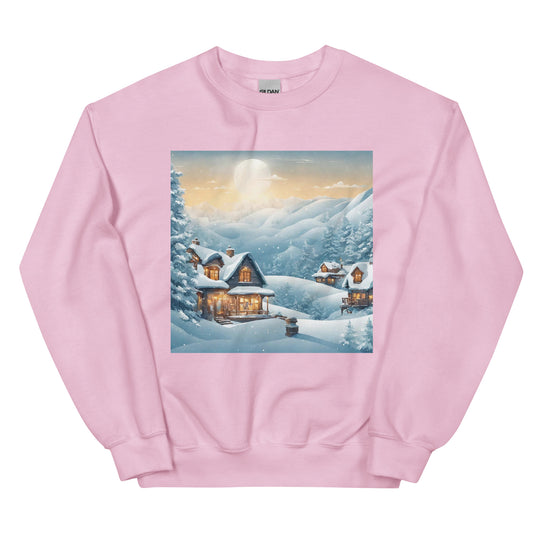 Unisex Sweatshirt - WhatUWant2Buy