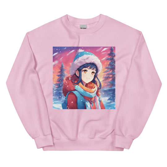 Unisex Sweatshirt - WhatUWant2Buy