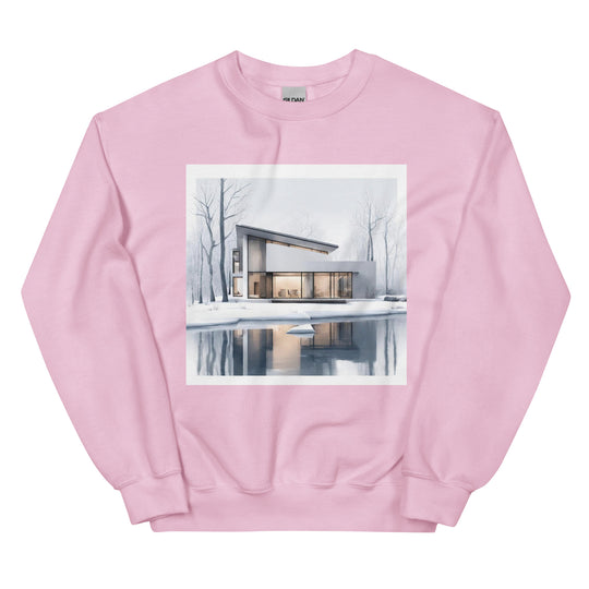 Unisex Sweatshirt - WhatUWant2Buy