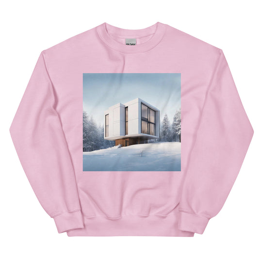 Unisex Sweatshirt - WhatUWant2Buy