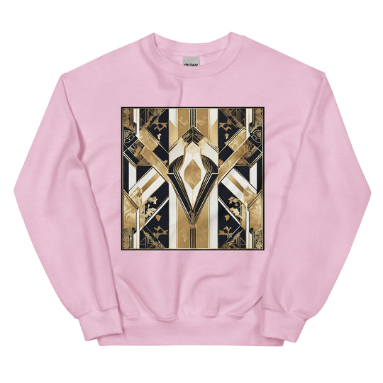 Unisex Sweatshirt - WhatUWant2Buy