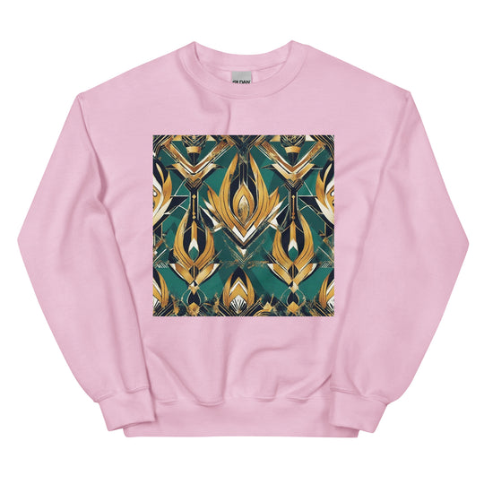 Unisex Sweatshirt - WhatUWant2Buy
