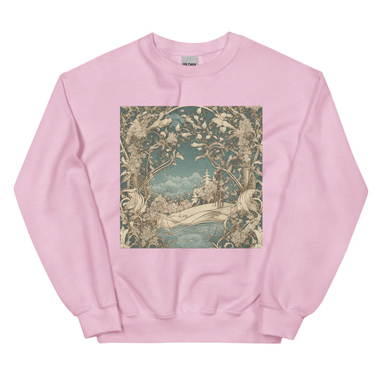 Unisex Sweatshirt - WhatUWant2Buy