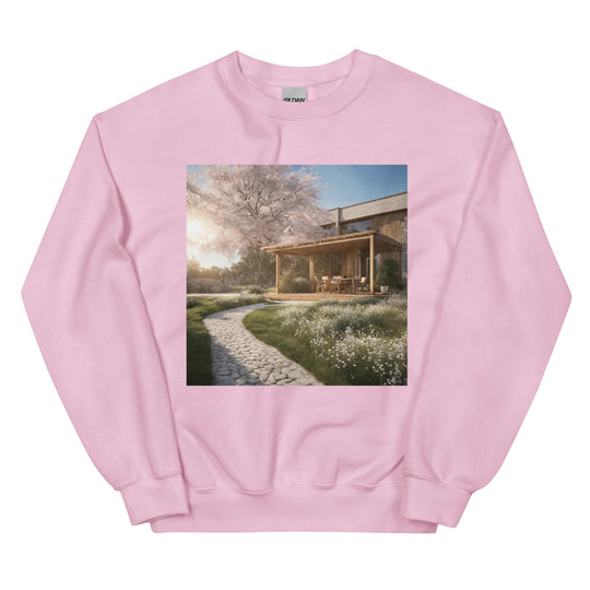 Unisex Sweatshirt - WhatUWant2Buy