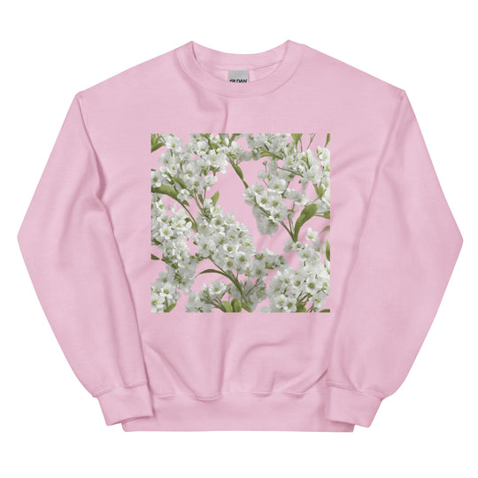 Unisex Sweatshirt - WhatUWant2Buy