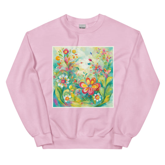 Unisex Sweatshirt - WhatUWant2Buy