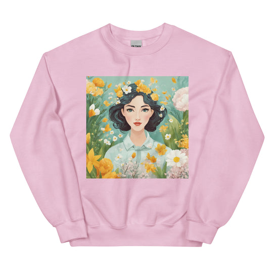 Unisex Sweatshirt - WhatUWant2Buy