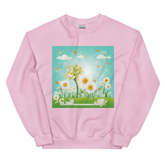 Unisex Sweatshirt - WhatUWant2Buy