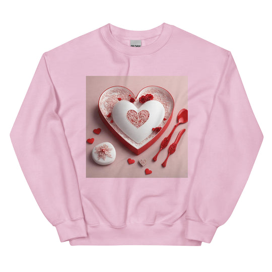 Unisex Sweatshirt - WhatUWant2Buy