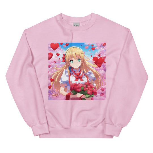 Unisex Sweatshirt - WhatUWant2Buy