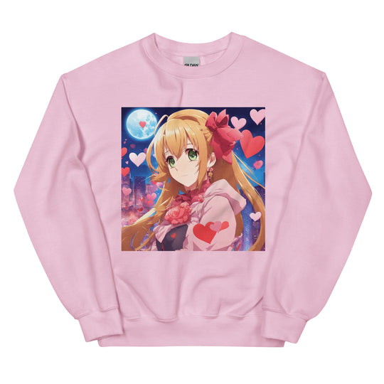 Unisex Sweatshirt - WhatUWant2Buy