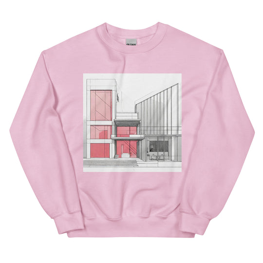 Unisex Sweatshirt - WhatUWant2Buy