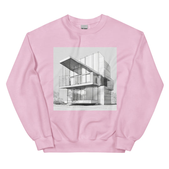 Unisex Sweatshirt - WhatUWant2Buy