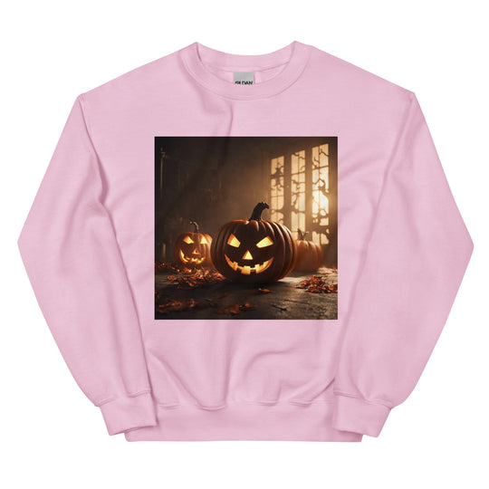 Unisex Sweatshirt - WhatUWant2Buy