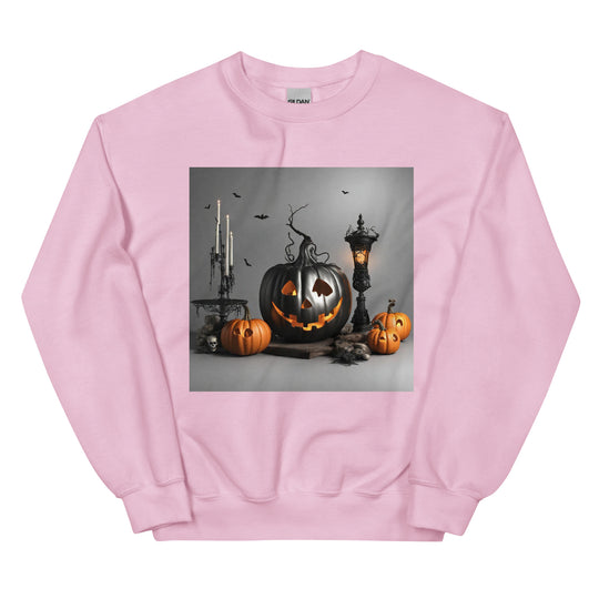 Unisex Sweatshirt - WhatUWant2Buy