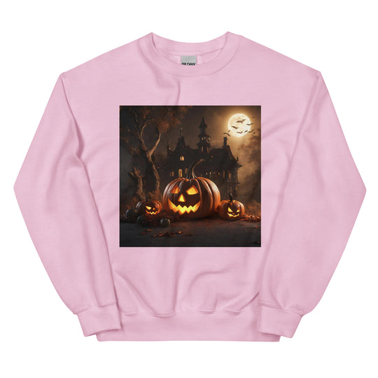 Unisex Sweatshirt - WhatUWant2Buy