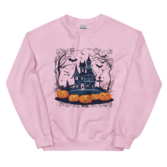 Unisex Sweatshirt - WhatUWant2Buy