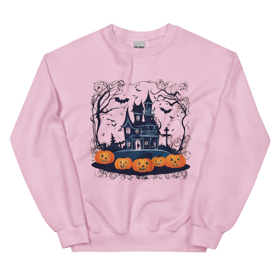 Unisex Sweatshirt - WhatUWant2Buy