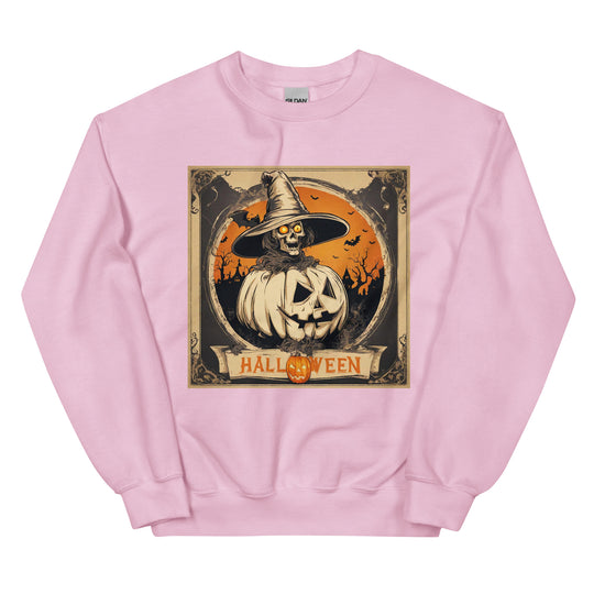 Unisex Sweatshirt - WhatUWant2Buy