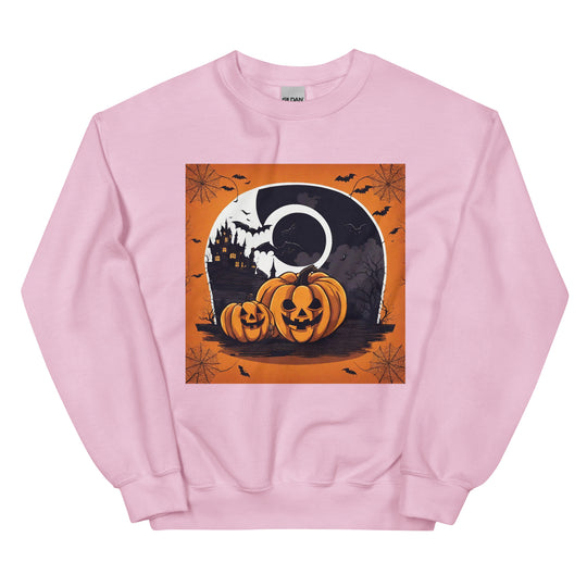 Unisex Sweatshirt - WhatUWant2Buy