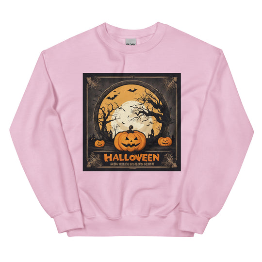 Unisex Sweatshirt - WhatUWant2Buy