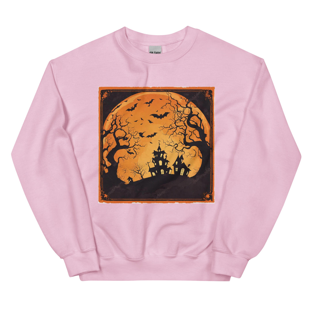 Unisex Sweatshirt - WhatUWant2Buy