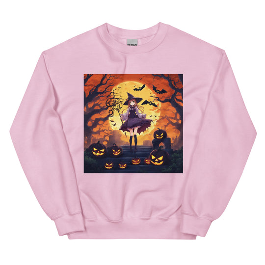 Unisex Sweatshirt - WhatUWant2Buy