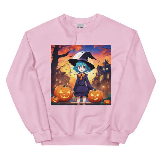 Unisex Sweatshirt - WhatUWant2Buy