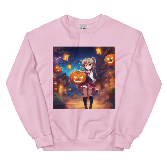 Unisex Sweatshirt - WhatUWant2Buy