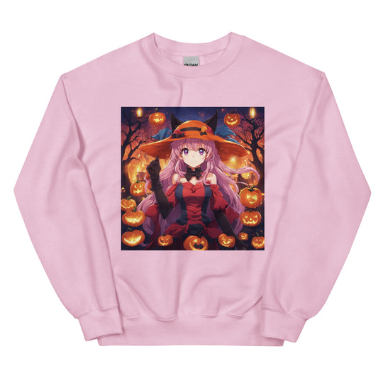 Unisex Sweatshirt - WhatUWant2Buy