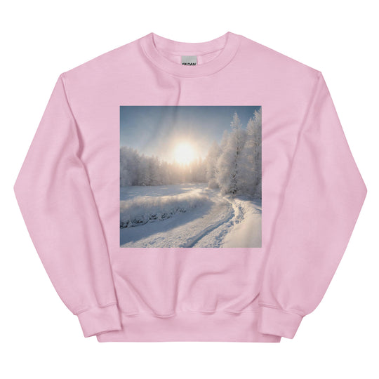 Unisex Sweatshirt - WhatUWant2Buy