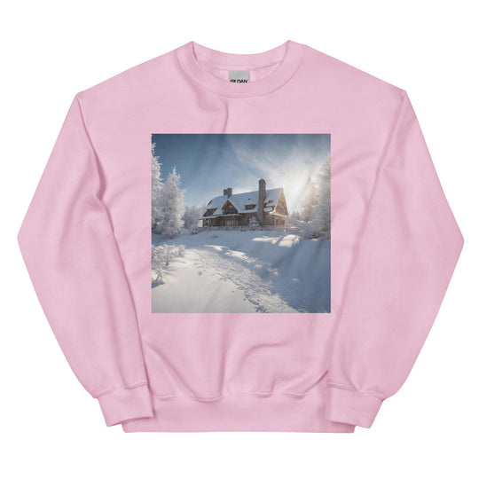 Unisex Sweatshirt - WhatUWant2Buy