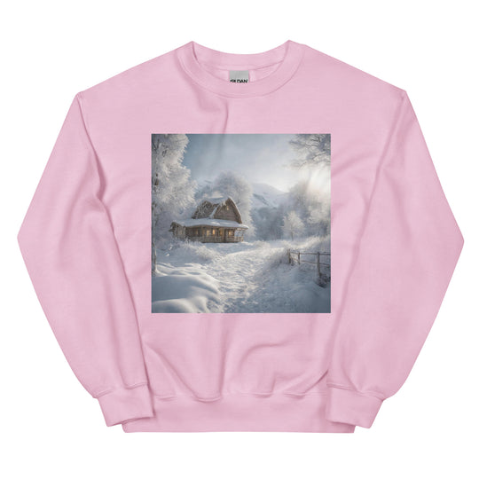 Unisex Sweatshirt - WhatUWant2Buy