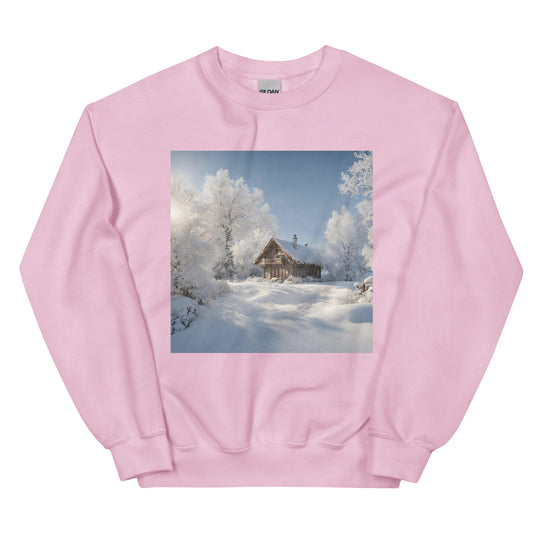 Unisex Sweatshirt - WhatUWant2Buy