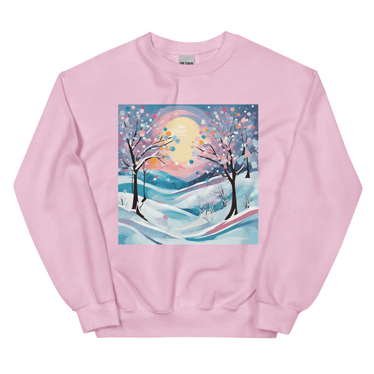 Unisex Sweatshirt - WhatUWant2Buy