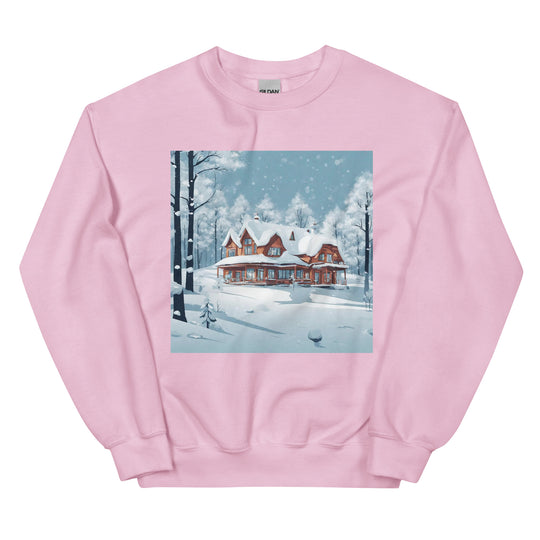 Unisex Sweatshirt - WhatUWant2Buy