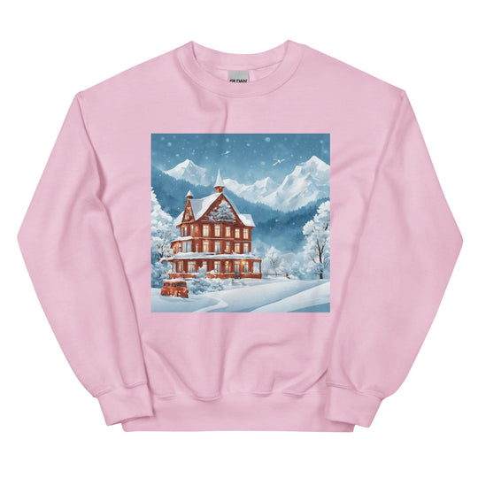 Unisex Sweatshirt - WhatUWant2Buy