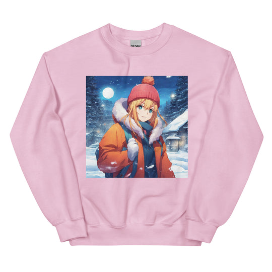 Unisex Sweatshirt - WhatUWant2Buy