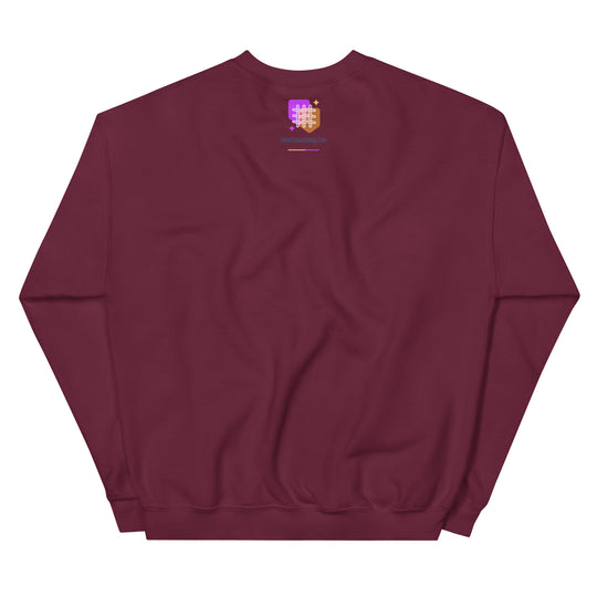 Unisex Sweatshirt - WhatUWant2Buy