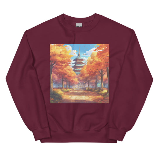 Unisex Sweatshirt - WhatUWant2Buy