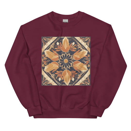 Unisex Sweatshirt - WhatUWant2Buy