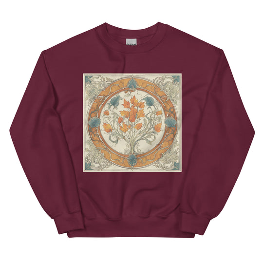 Unisex Sweatshirt - WhatUWant2Buy