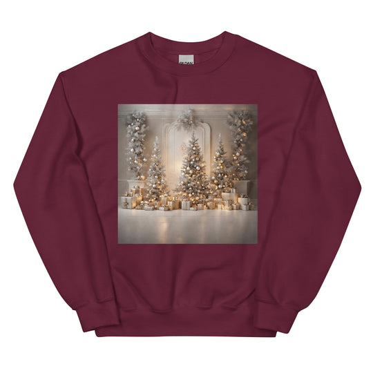 Unisex Sweatshirt - WhatUWant2Buy