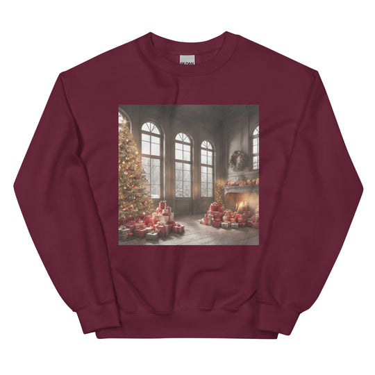 Unisex Sweatshirt - WhatUWant2Buy
