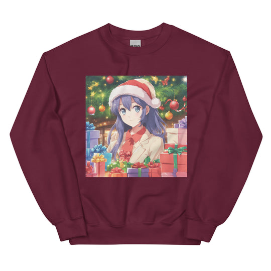 Unisex Sweatshirt - WhatUWant2Buy