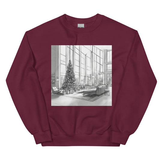 Unisex Sweatshirt - WhatUWant2Buy