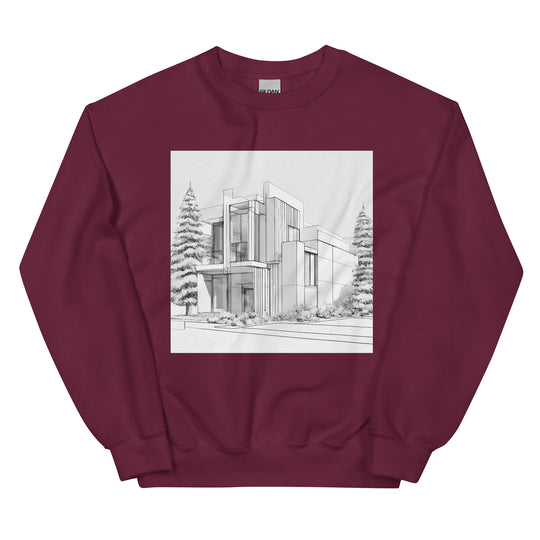 Unisex Sweatshirt - WhatUWant2Buy