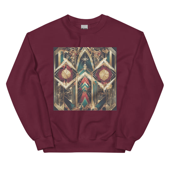Unisex Sweatshirt - WhatUWant2Buy