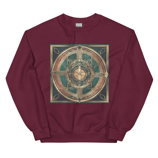 Unisex Sweatshirt - WhatUWant2Buy