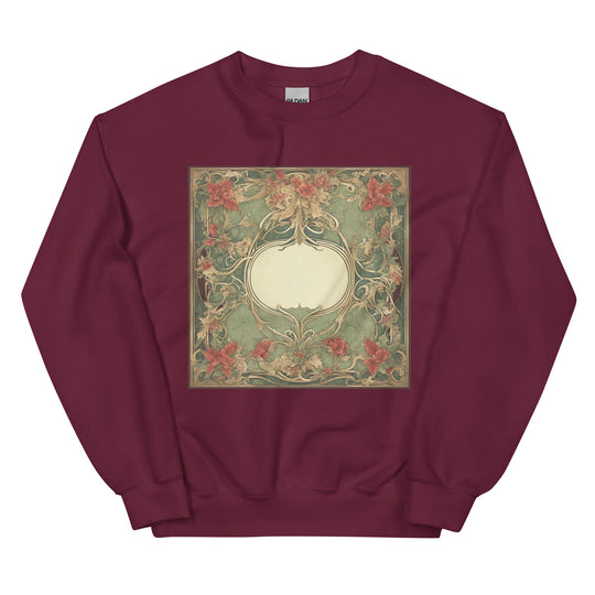 Unisex Sweatshirt - WhatUWant2Buy